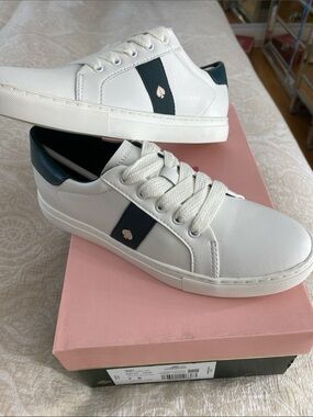Kate Spade Sneakers - Size 7